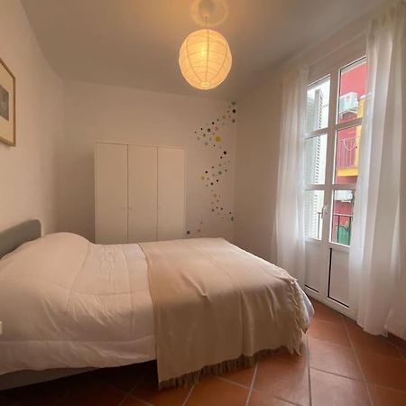 Tranquilo Piso Alameda Apartamento Sevilha Exterior foto