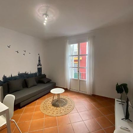Tranquilo Piso Alameda Apartamento Sevilha Exterior foto