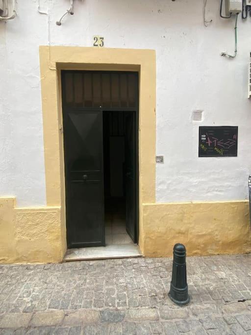 Tranquilo Piso Alameda Apartamento Sevilha Exterior foto