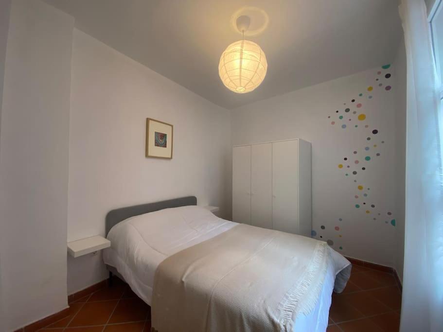 Tranquilo Piso Alameda Apartamento Sevilha Exterior foto